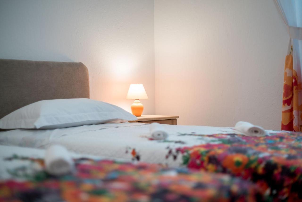 Apartment Anteo Free Parking Split Kültér fotó
